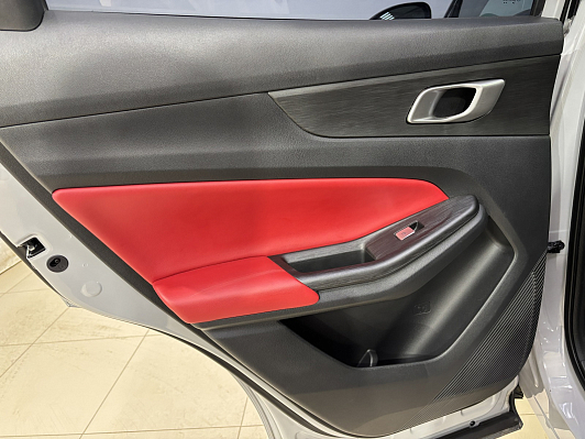 Changan CS55 Plus Tech, 2023 года, пробег 23020 км