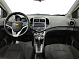 Chevrolet Aveo LT, 2013 года, пробег 212898 км