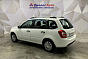 Lada (ВАЗ) Granta Classic Optima, 2019 года, пробег 105944 км