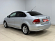 Volkswagen Polo CLUB, 2015 года, пробег 209340 км