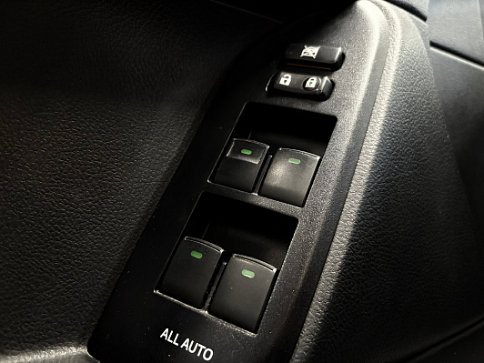 Toyota Land Cruiser Prado Style, 2016 года, пробег 205355 км