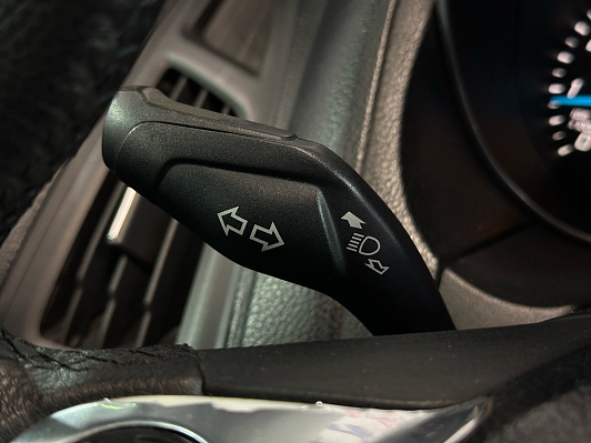 Ford Focus Trend, 2013 года, пробег 140068 км
