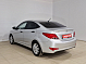 Hyundai Solaris Comfort, 2014 года, пробег 95775 км