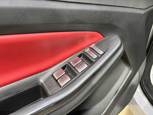 Changan CS55 Plus Tech, 2023 года, пробег 23020 км