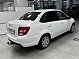 Lada (ВАЗ) Granta Classic Optima, 2022 года, пробег 53000 км