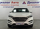 Hyundai Tucson, 2018 года, пробег 159000 км