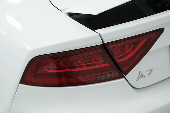 Audi A7, 2012 года, пробег 175000 км