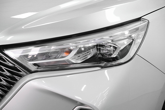 Haval M6 Family, 2023 года, пробег 35000 км