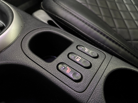 Nissan Qashqai XE, 2011 года, пробег 193772 км