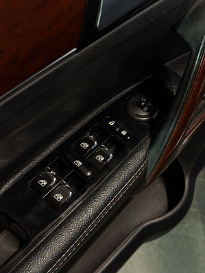Zotye T600 Luxury, 2018 года, пробег 125000 км