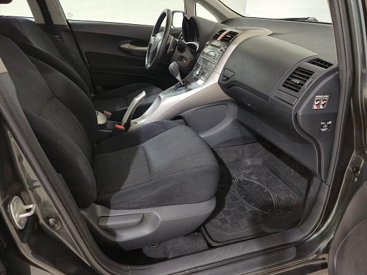 Toyota Auris, 2007 года, пробег 219692 км