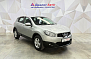 Nissan Qashqai SE, 2012 года, пробег 146415 км