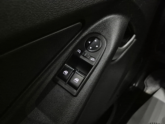 Lada (ВАЗ) Granta, 2018 года, пробег 152094 км