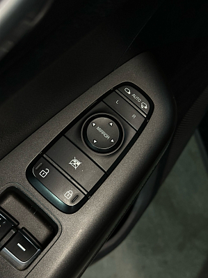 Kia Sportage Premium, 2019 года, пробег 102000 км