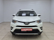 Toyota RAV4, 2017 года, пробег 122842 км