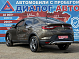 Renault Arkana Drive, 2021 года, пробег 111749 км