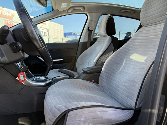 Peugeot 308 Sportium, 2012 года, пробег 161000 км