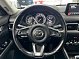 Mazda CX-5, 2021 года, пробег 169600 км