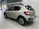 Renault Sandero Stepway Life, 2021 года, пробег 98934 км