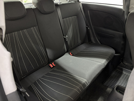 Opel Corsa Color Edition, 2007 года, пробег 175221 км
