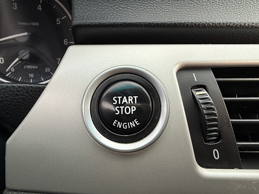BMW 3 серии, 2011 года, пробег 274000 км