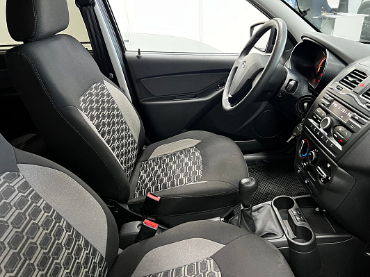 Lada (ВАЗ) Granta Комфорт, 2023 года, пробег 23000 км