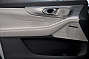 GAC GS8 GL (5 мест), серебряный