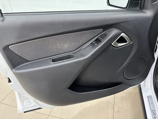 Lada (ВАЗ) Granta Comfort, 2022 года, пробег 61367 км