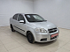 Chevrolet Aveo, 2010 года, пробег 256512 км