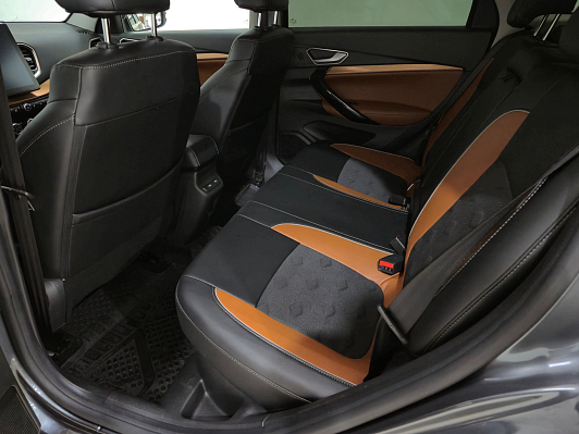 Lada (ВАЗ) Vesta Life'24, 2024 года, пробег 31171 км