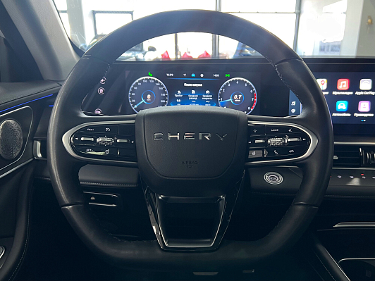 Chery Tiggo 8 Pro Max Дримлайн/Dreamline, 4WD, 2024 года, пробег 18000 км