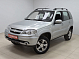 Chevrolet Niva GLC, 2014 года, пробег 215129 км