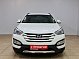 Hyundai Santa Fe Sport, 2013 года, пробег 185854 км