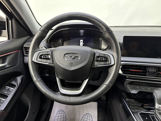 Kaiyi E5 Luxury, 2023 года, пробег 19348 км