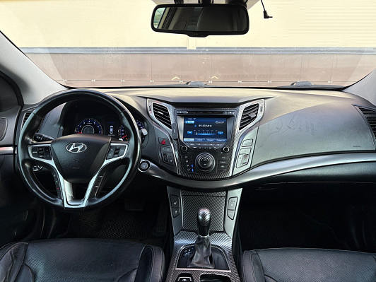 Hyundai i40 Business + Навигация, 2013 года, пробег 188421 км