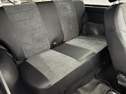 Lada (ВАЗ) Niva Legend Luxe Кондиционер, 2023 года, пробег 23650 км