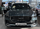 Geely Monjaro Luxury, серый