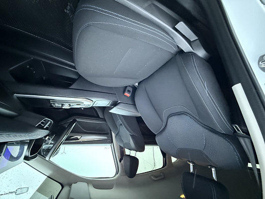 Haval Jolion Elite, 2024 года, пробег 12100 км