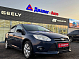 Ford Focus SYNC Edition, 2012 года, пробег 200225 км