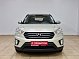 Hyundai Creta Start, 2018 года, пробег 100927 км