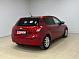 Kia Ceed, 2011 года, пробег 199306 км
