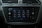 Volkswagen Tiguan Respect, 2020 года, пробег 146743 км