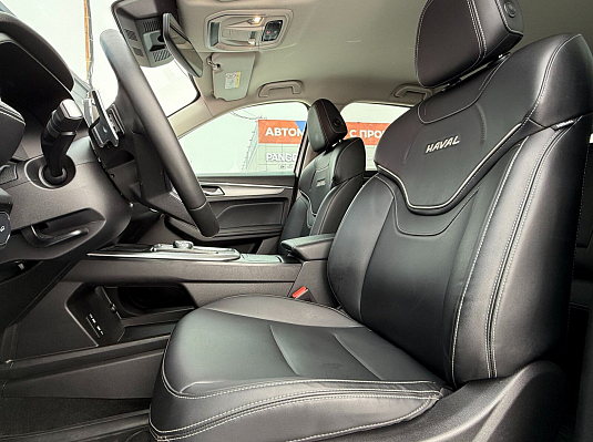 Haval Jolion Premium, 2023 года, пробег 98600 км
