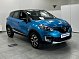 Renault Kaptur Style, 2017 года, пробег 107000 км