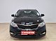 Kia Rio, 2017 года, пробег 74103 км