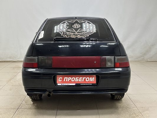 Lada (ВАЗ) 2112, 2007 года, пробег 358200 км