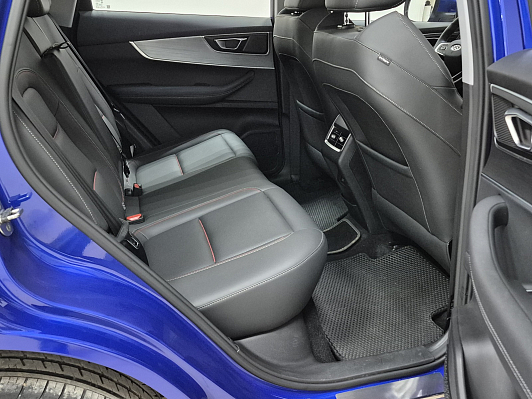 Xcite X-Cross 7 Enjoy, 2024 года, пробег 15488 км