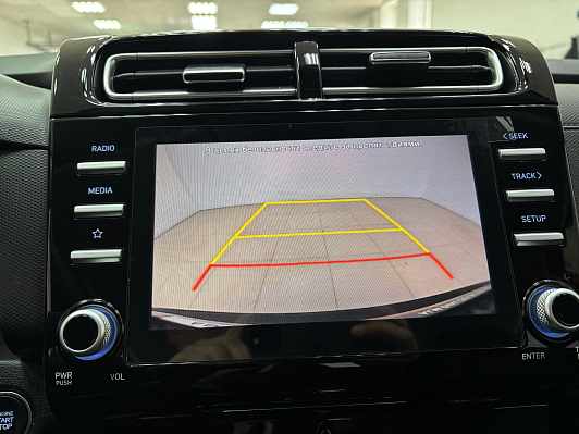 Solaris HC Лайфстайл + Зима (Lifestyle + Winter), 2025 года, пробег 3626 км