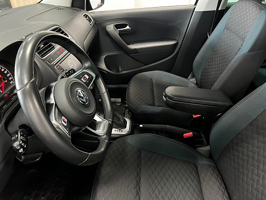 Volkswagen Polo CONNECT, 2019 года, пробег 90000 км