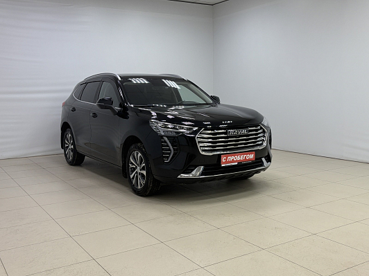 Haval Jolion Elite, 2023 года, пробег 33011 км